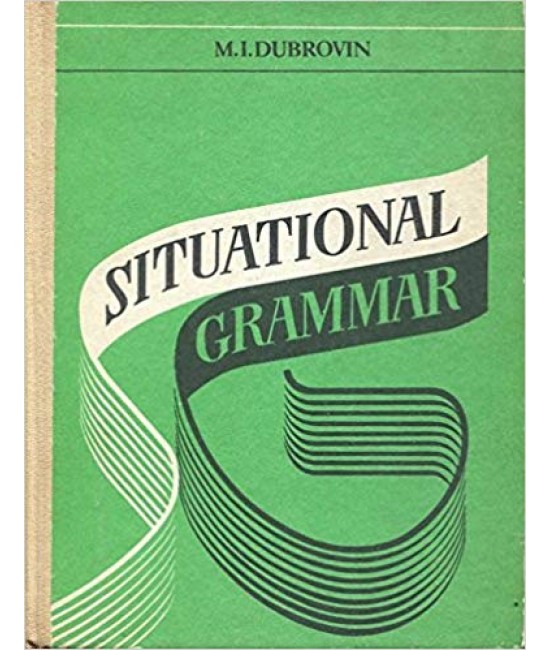 Situational Grammar